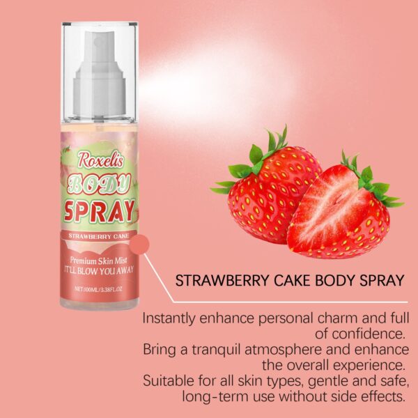 131F5F6DD8529DA8F20CE474053A47C2.jpg Roxelis Strawberry Cake Body Spray
