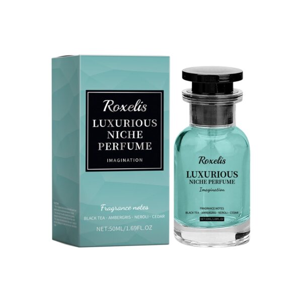 Hormone Fragrance Men's Perfume