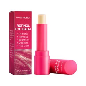 822341D73371130F793500CA07023533.jpg West&Month Moisturizing Eye Cream Stick