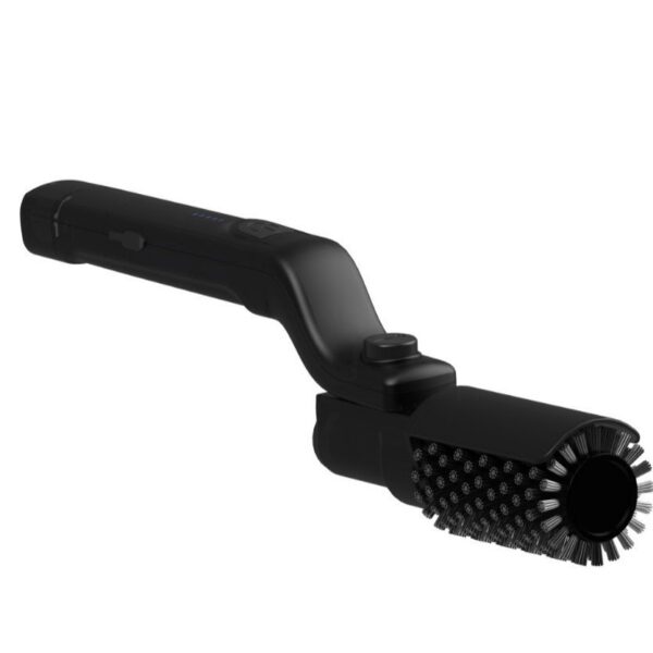 Electric BBQ Brush for Cleaning Grill
